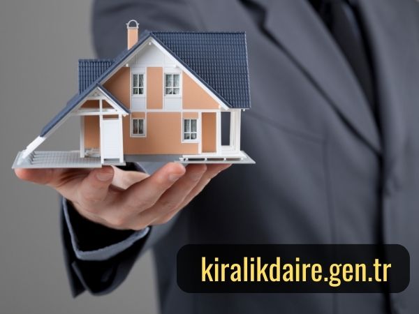 Akbudak Mahallesi Kiralık Daire